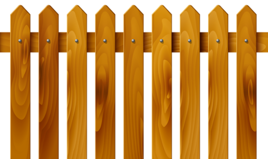 Заборы из дерева для дачи в Электроуглях